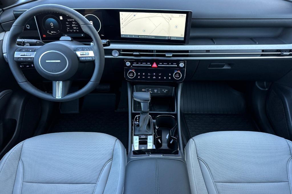 new 2025 Hyundai SANTA CRUZ car, priced at $42,875
