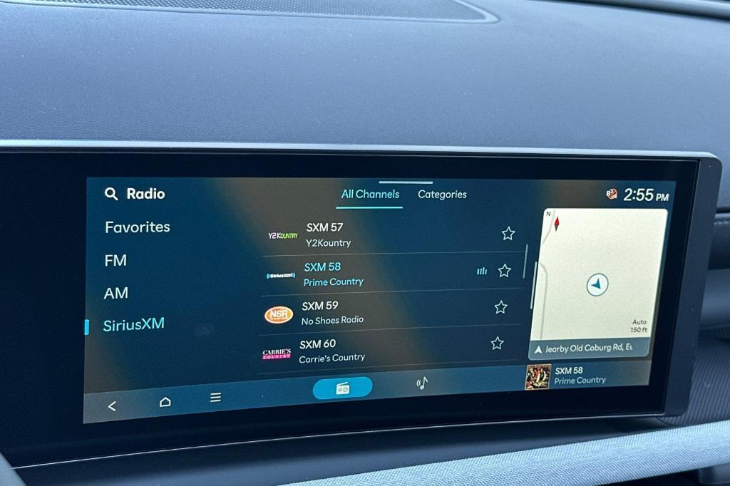 new 2025 Hyundai SANTA CRUZ car, priced at $42,875