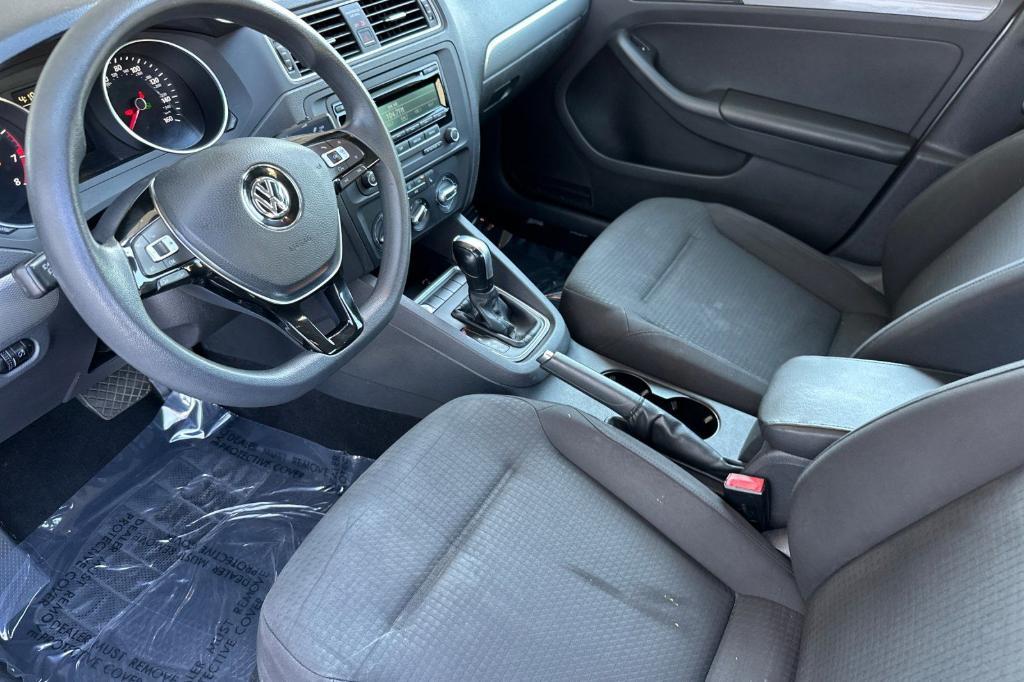 used 2015 Volkswagen Jetta car, priced at $8,995