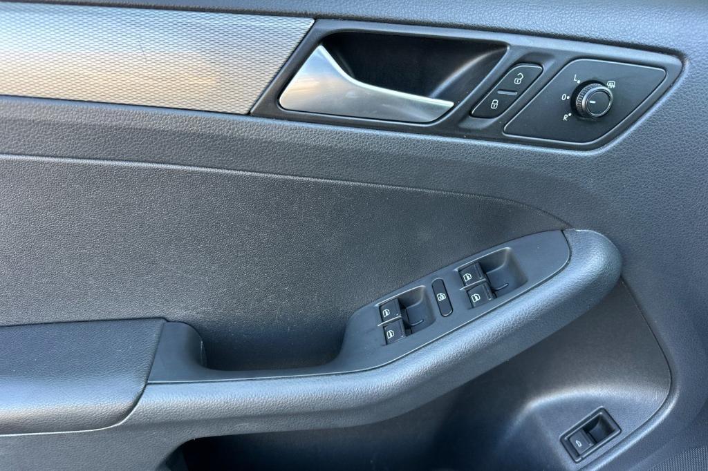 used 2015 Volkswagen Jetta car, priced at $8,995