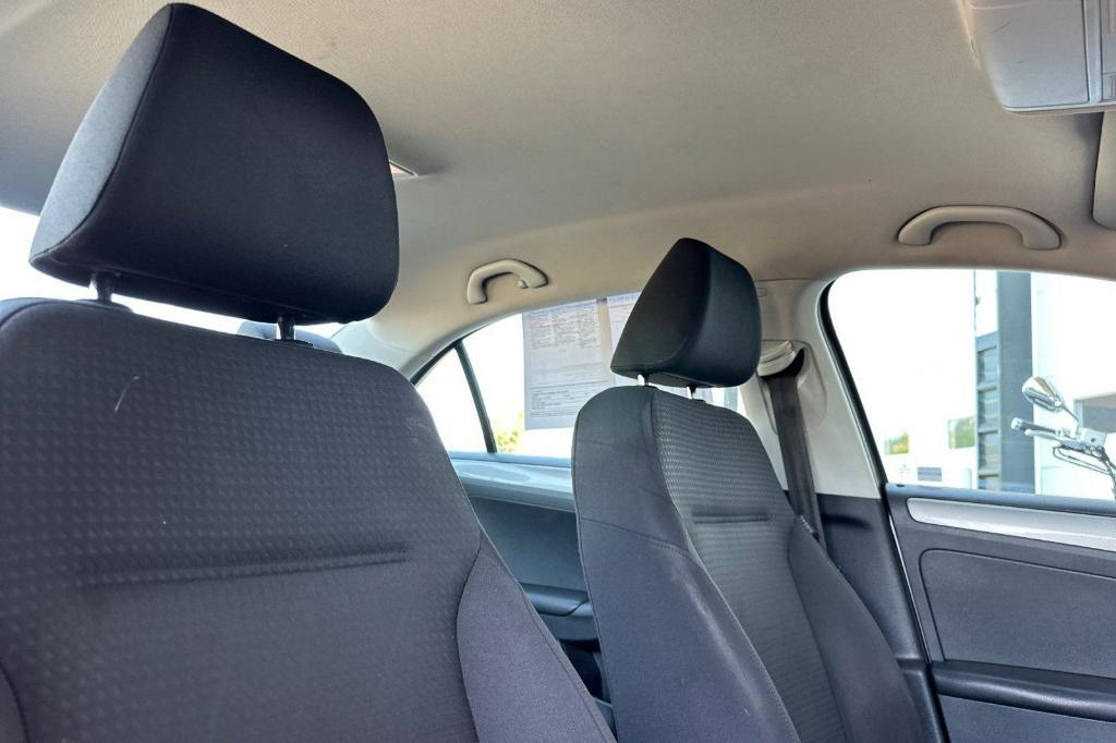 used 2015 Volkswagen Jetta car, priced at $8,995