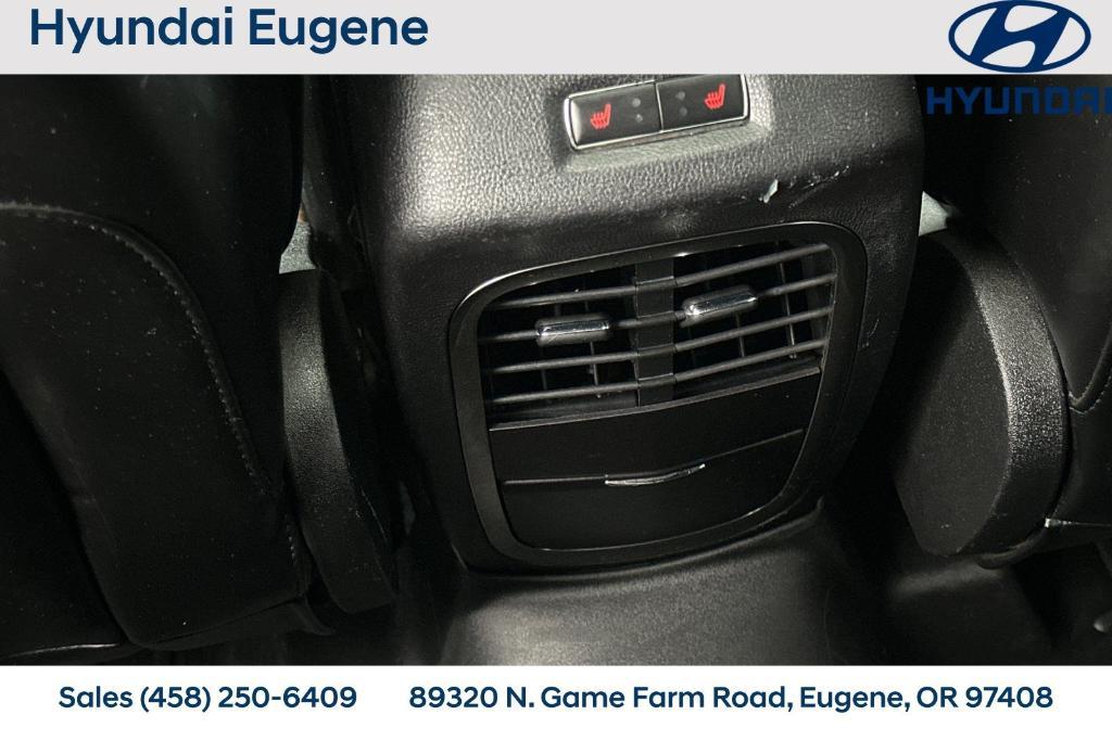 used 2016 Lincoln MKC car, priced at $9,995