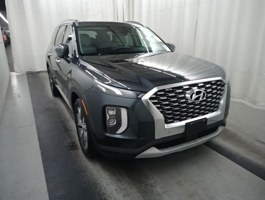 used 2020 Hyundai Palisade car, priced at $25,995