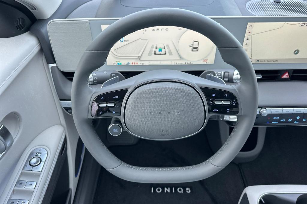 new 2024 Hyundai IONIQ 5 car