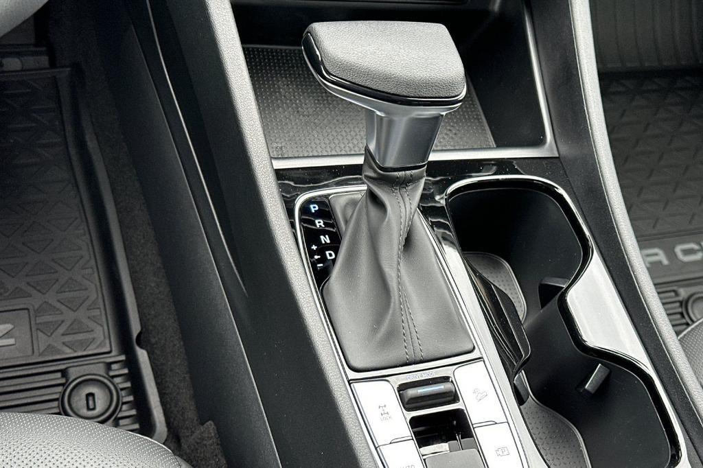 new 2025 Hyundai SANTA CRUZ car, priced at $29,400