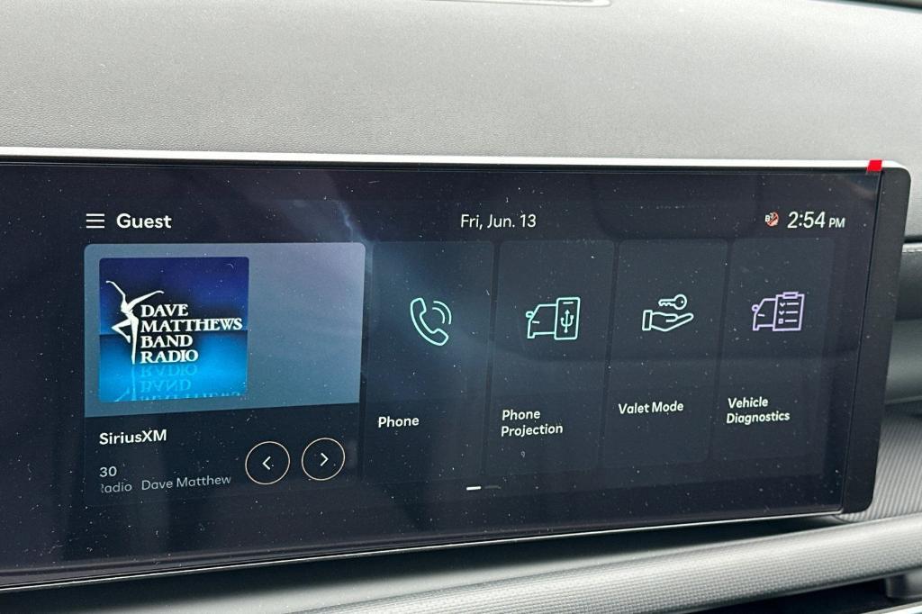 new 2025 Hyundai SANTA CRUZ car, priced at $29,400