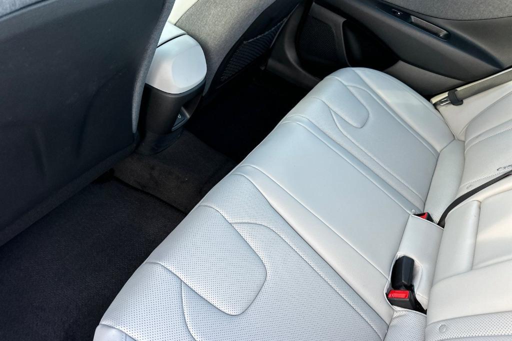 new 2025 Hyundai Elantra car, priced at $26,410