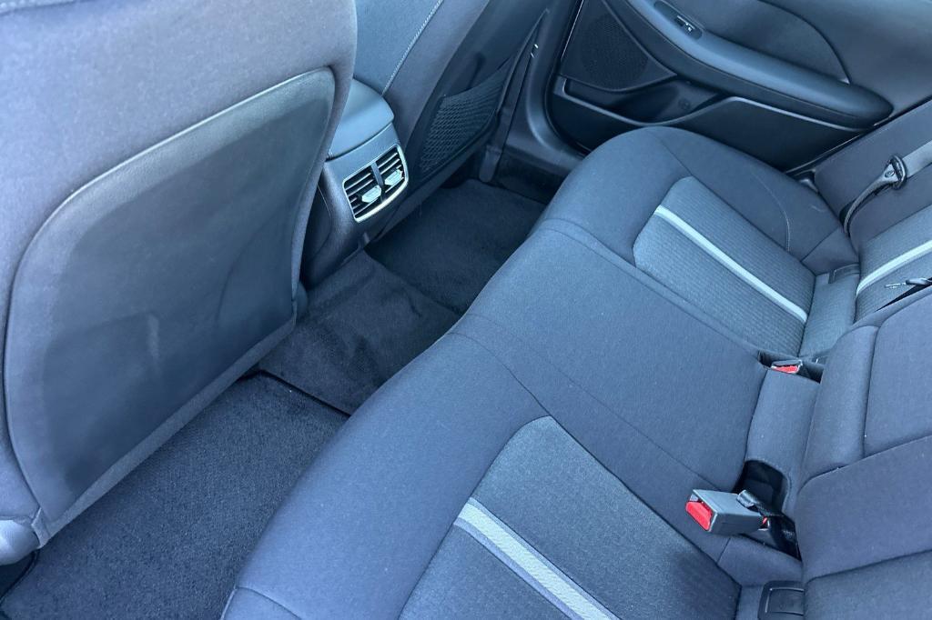 new 2025 Hyundai Sonata Hybrid car, priced at $32,410