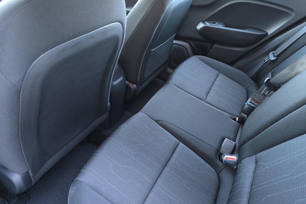 new 2025 Hyundai Venue car, priced at $21,067