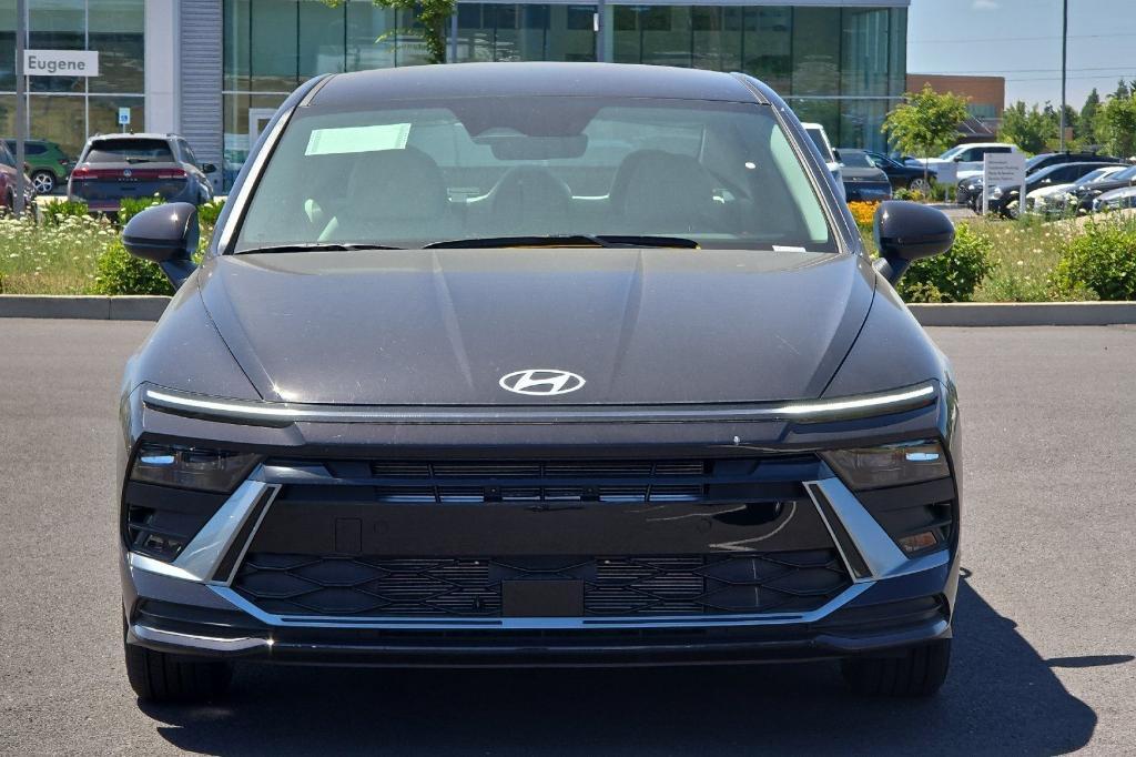 new 2025 Hyundai Sonata car, priced at $26,359