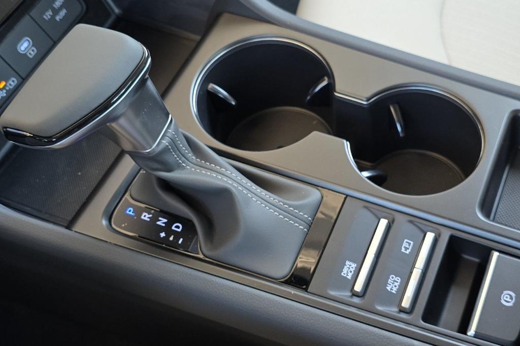 new 2025 Hyundai Sonata car, priced at $26,359