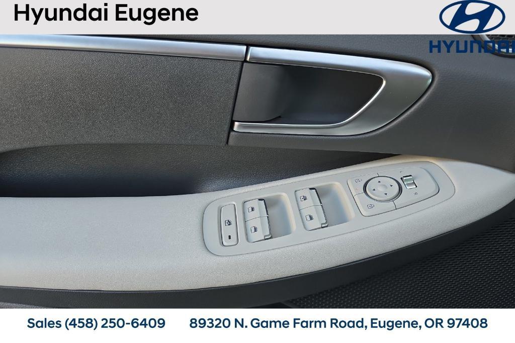 new 2025 Hyundai Sonata car, priced at $24,485