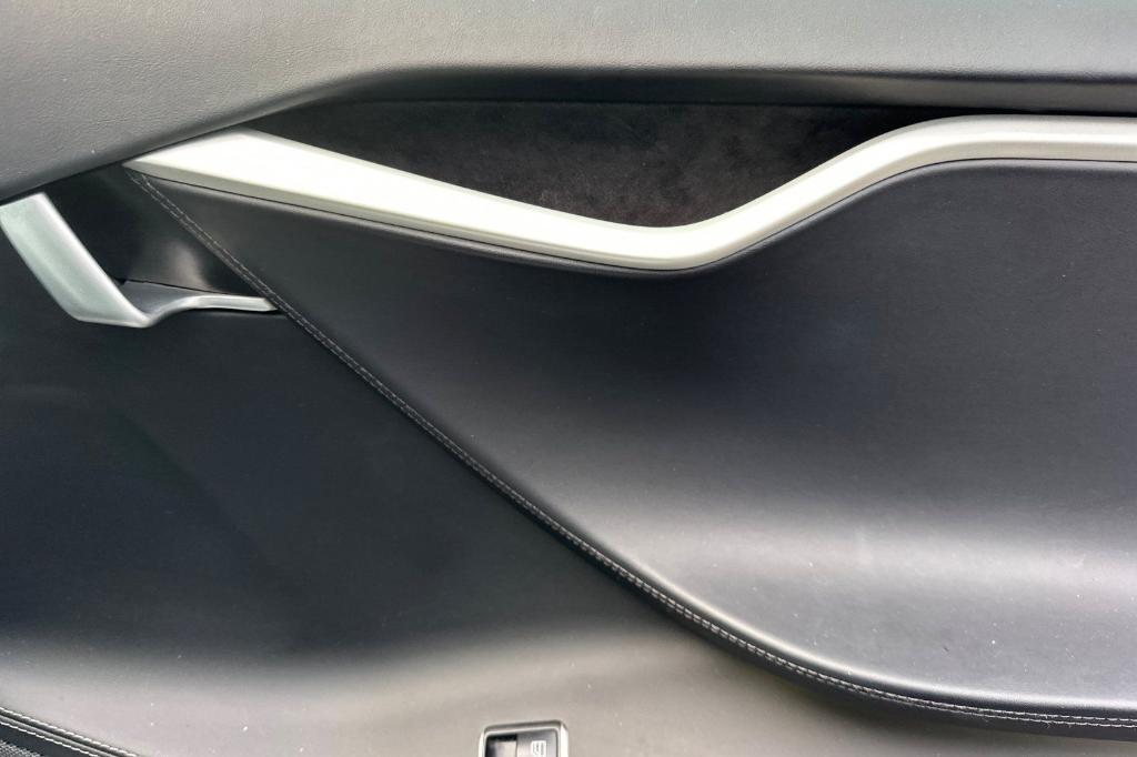 used 2018 Tesla Model S car, priced at $21,430