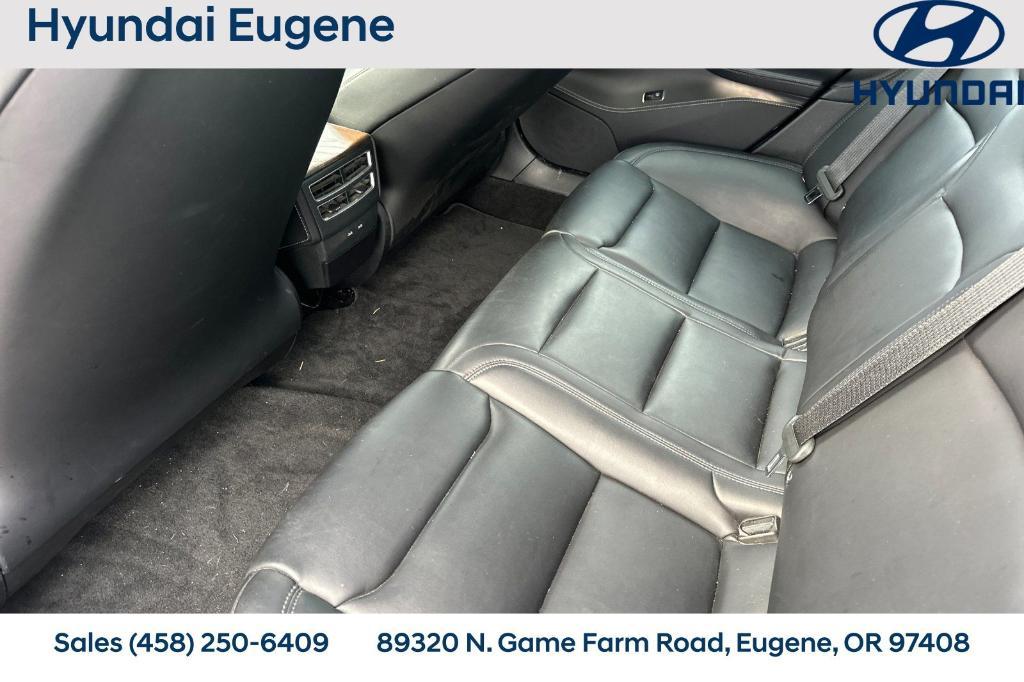 used 2018 Tesla Model S car, priced at $20,463