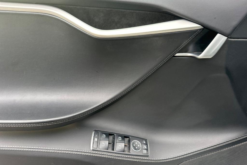 used 2018 Tesla Model S car, priced at $21,430