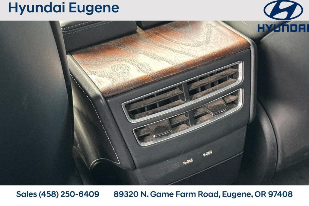 used 2018 Tesla Model S car, priced at $20,463