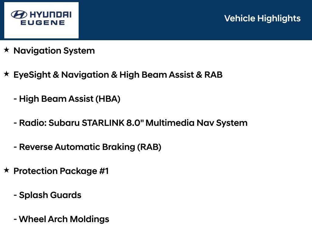 used 2018 Subaru Outback car, priced at $17,995