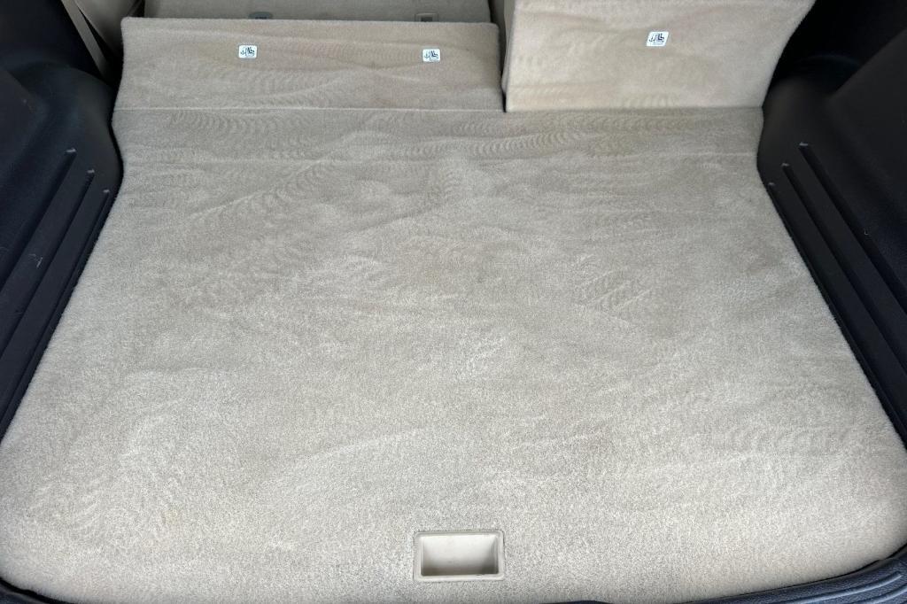 used 2008 Ford Edge car, priced at $7,995