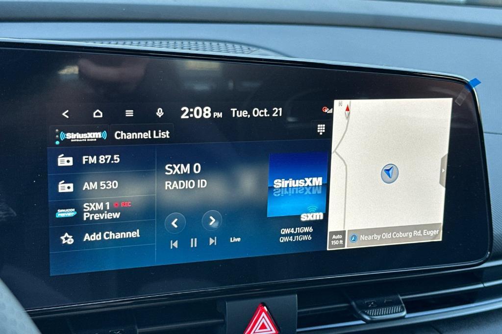 new 2025 Hyundai ELANTRA N car, priced at $35,700