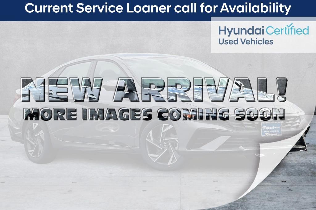 used 2024 Hyundai Elantra car, priced at $21,999