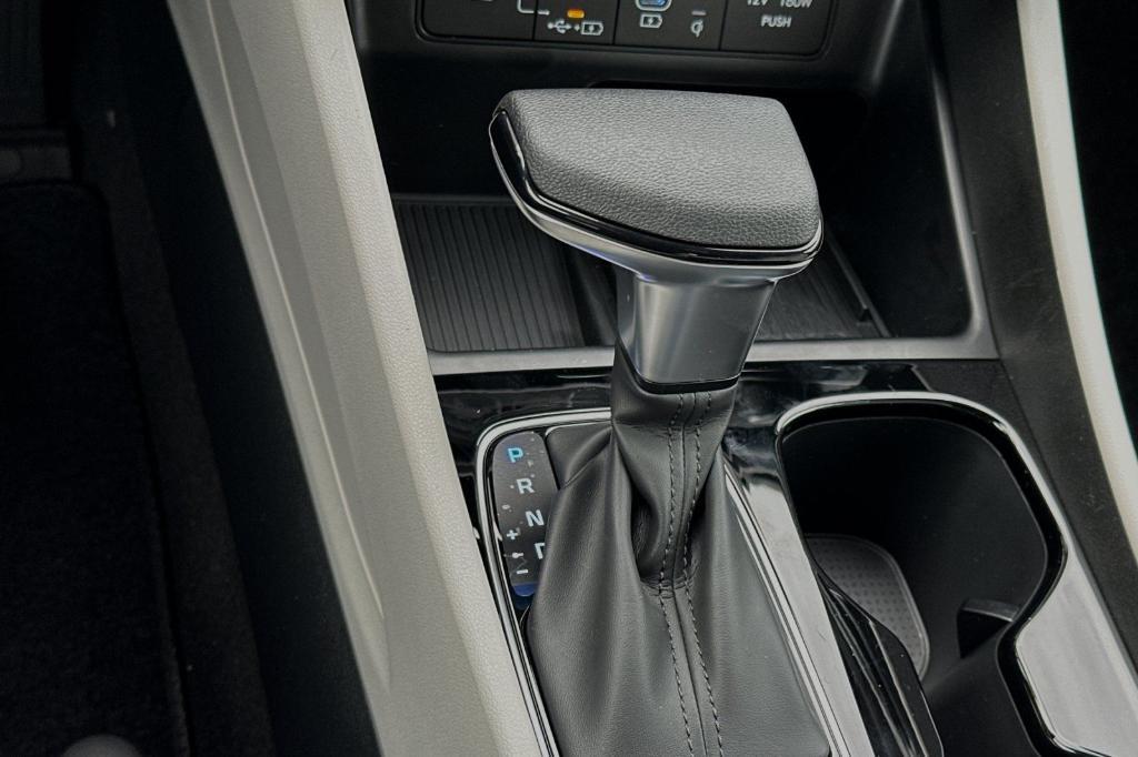 used 2025 Hyundai Tucson car, priced at $31,999