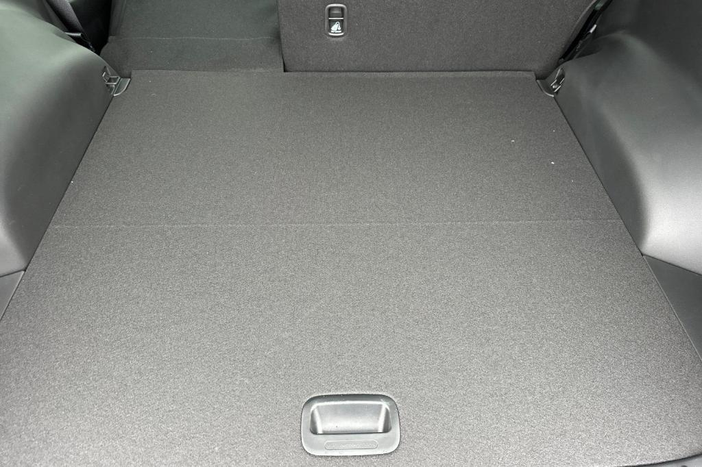 new 2025 Hyundai TUCSON Hybrid car, priced at $37,065