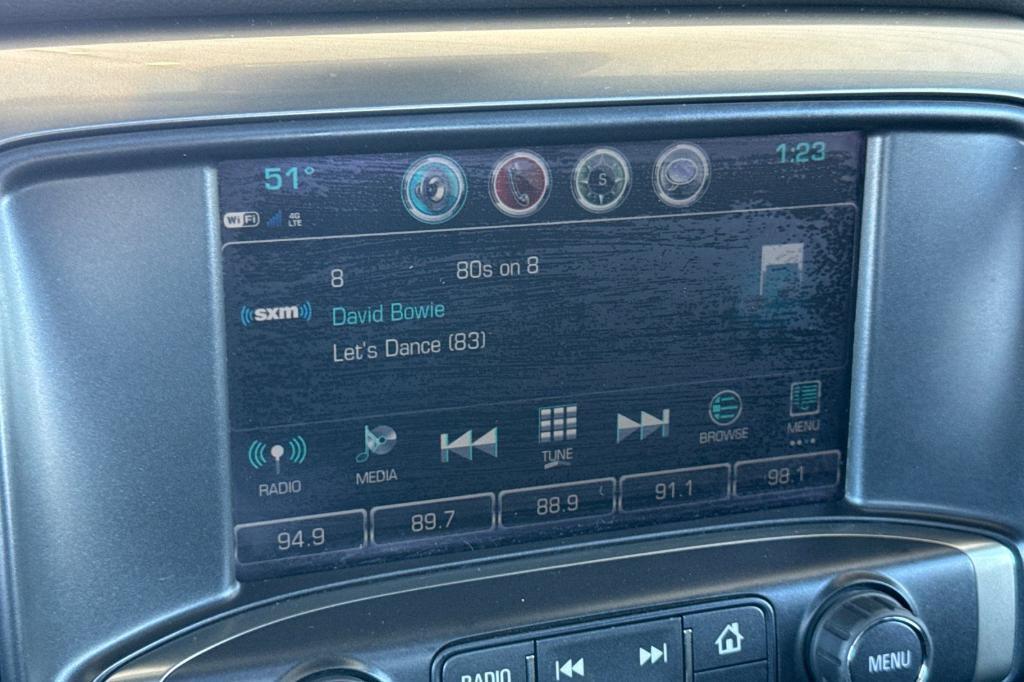 used 2019 Chevrolet Silverado 2500 car, priced at $56,995