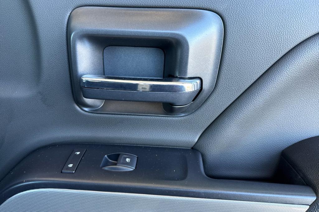 used 2019 Chevrolet Silverado 2500 car, priced at $56,995