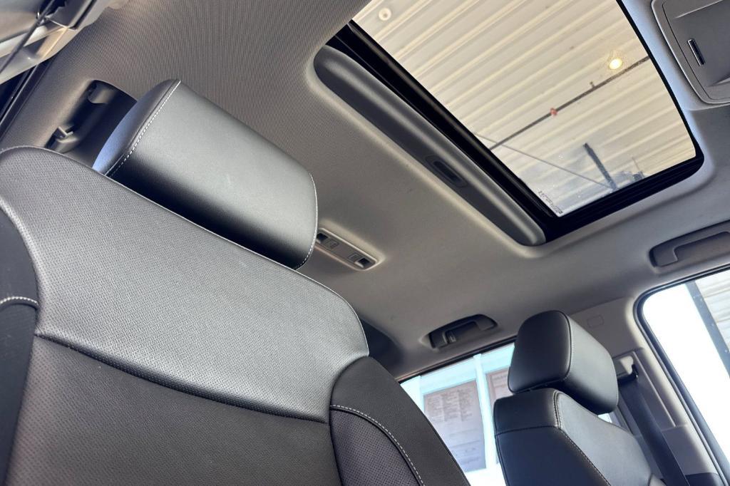 used 2019 Chevrolet Silverado 2500 car, priced at $56,995