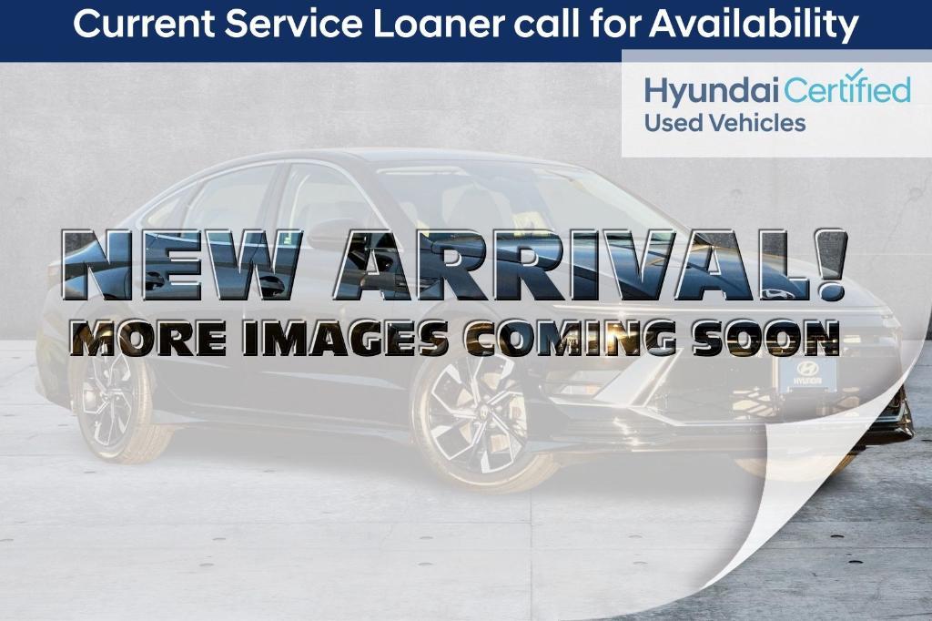 used 2024 Hyundai Sonata car, priced at $25,999