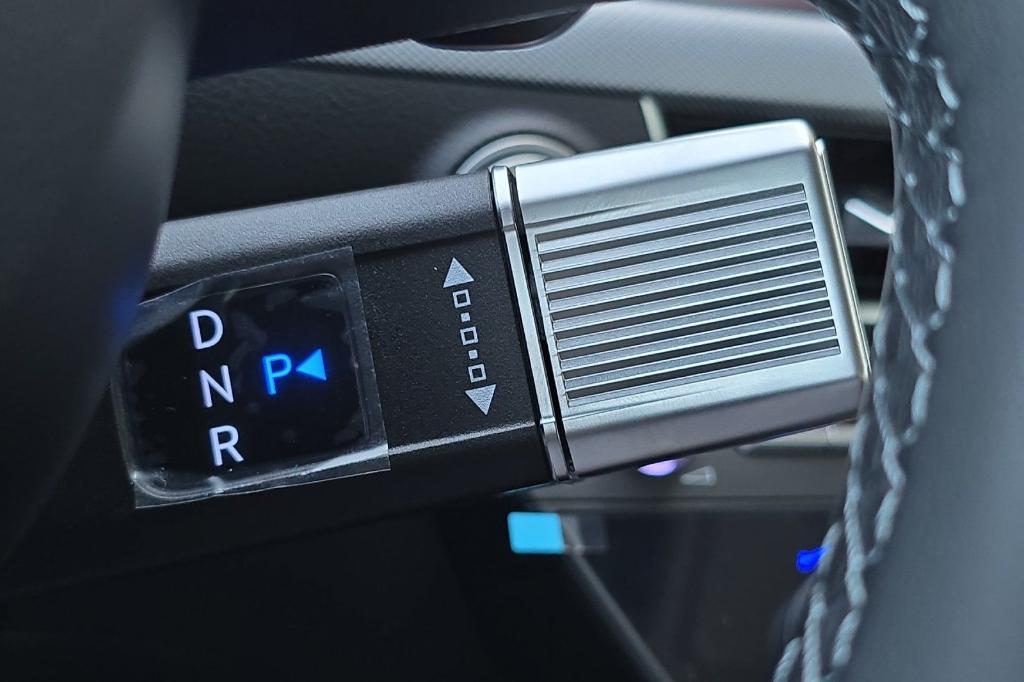 new 2025 Hyundai Sonata Hybrid car, priced at $31,395