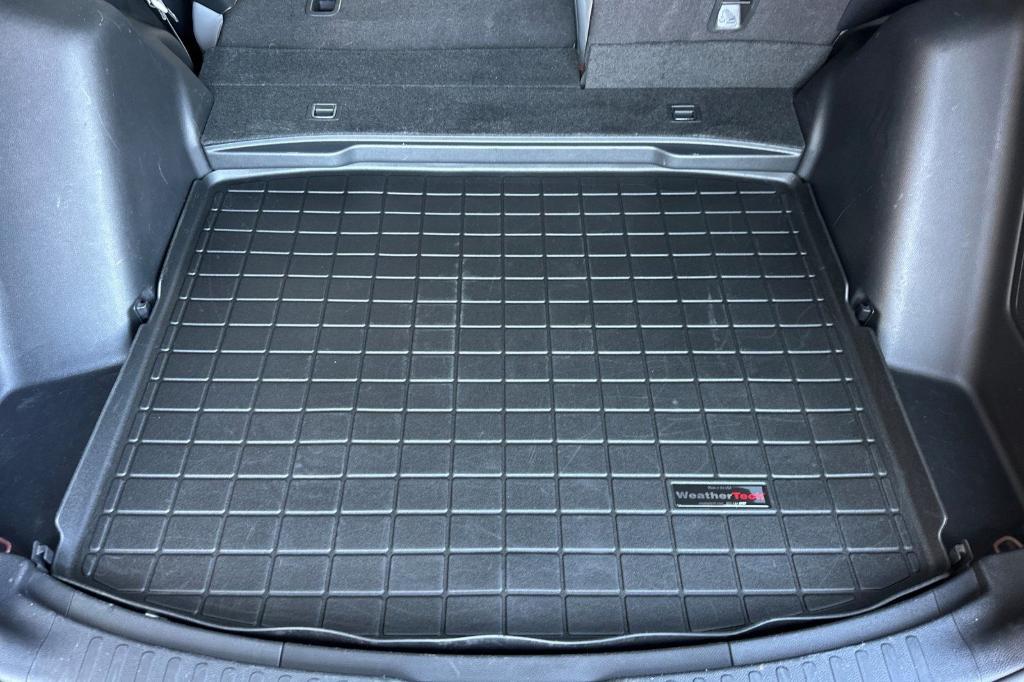 used 2017 Honda CR-V car, priced at $22,995