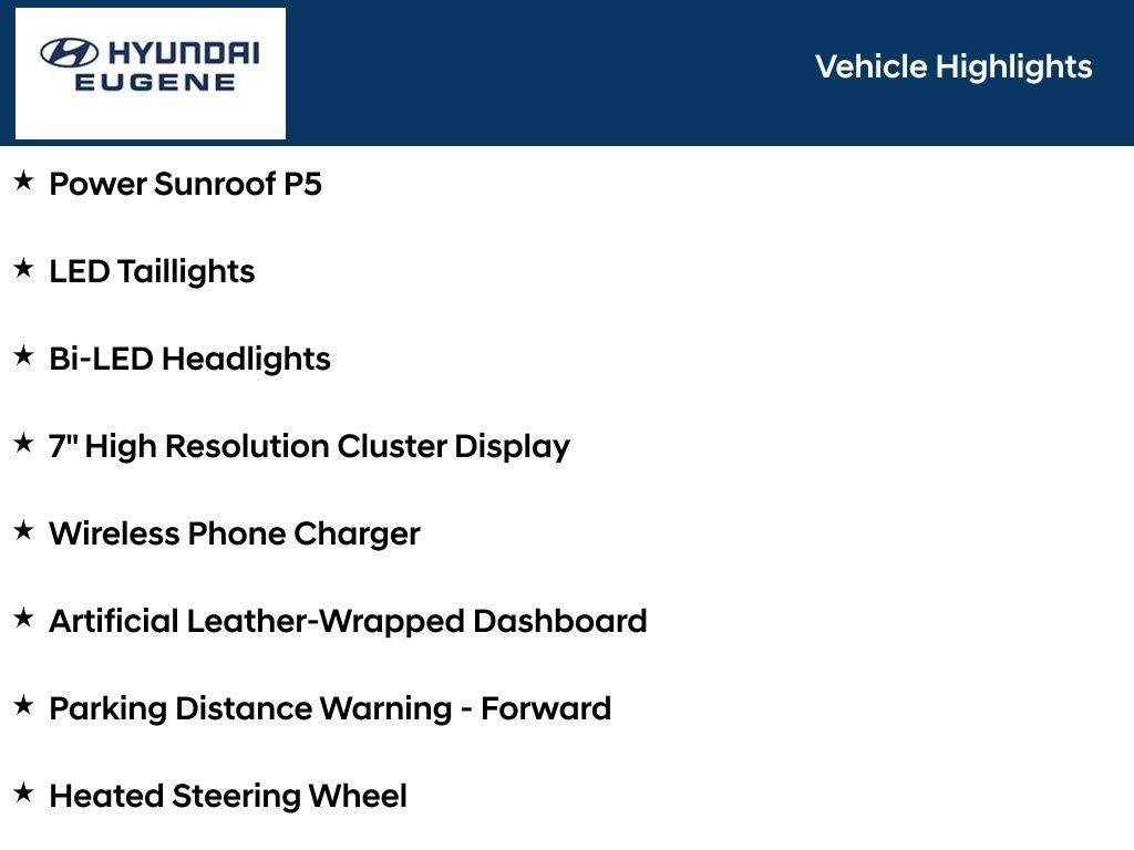 used 2020 Hyundai Palisade car, priced at $23,588