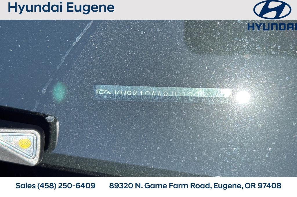 used 2018 Hyundai Kona car, priced at $11,490