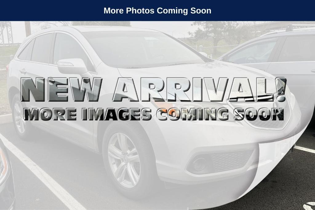 used 2015 Acura RDX car, priced at $15,988