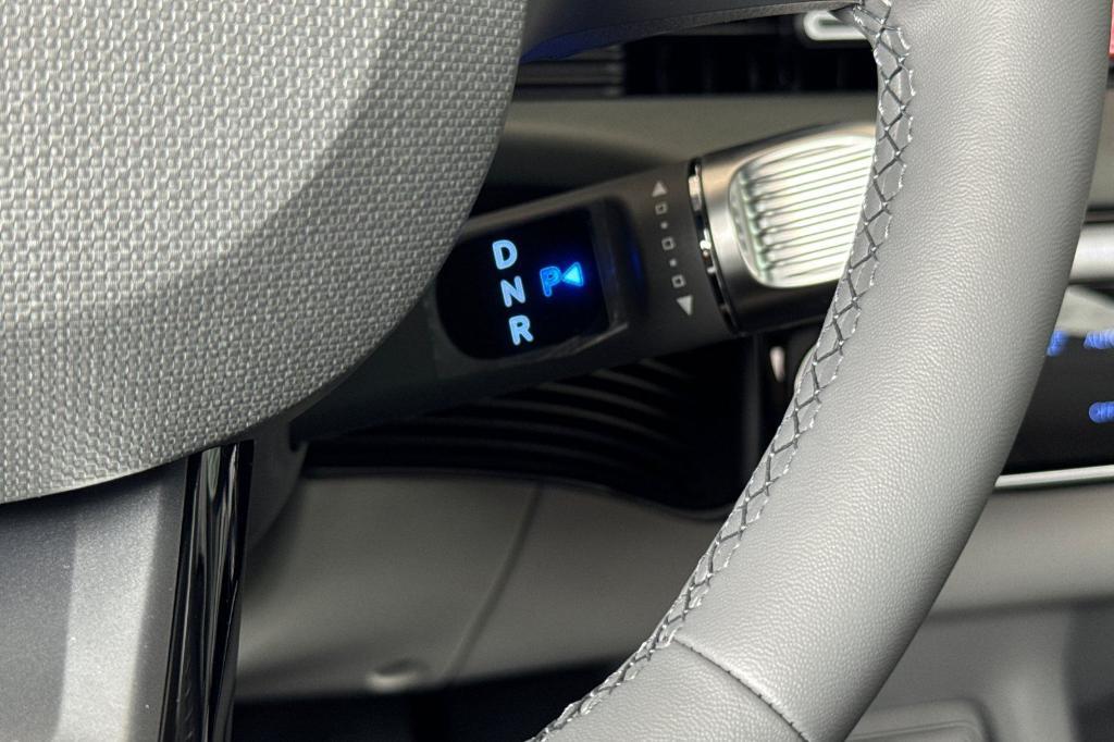 new 2025 Hyundai IONIQ 5 car
