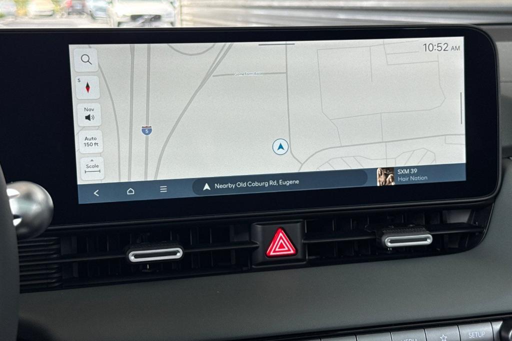 new 2025 Hyundai IONIQ 5 car