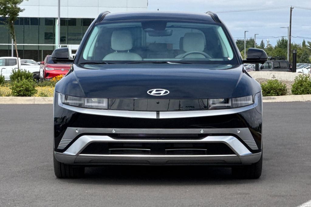 new 2025 Hyundai IONIQ 5 car