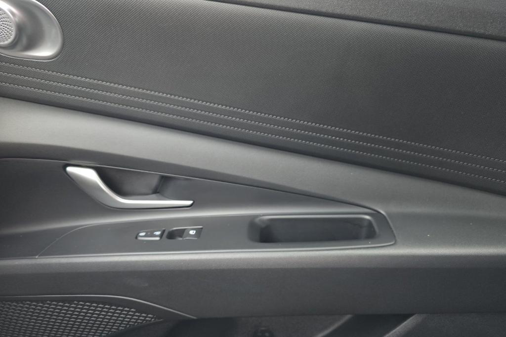 used 2022 Hyundai Elantra car, priced at $17,988
