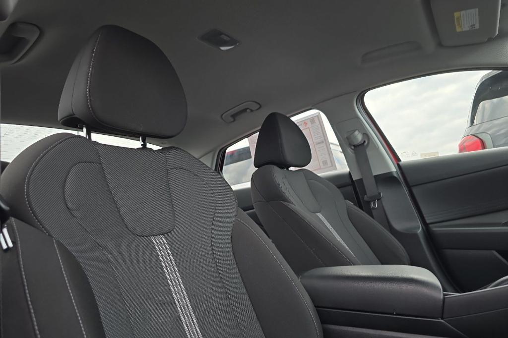 used 2022 Hyundai Elantra car, priced at $17,988