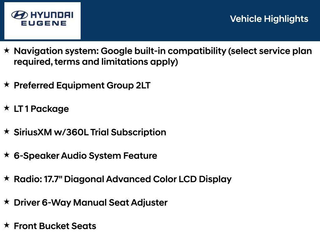 used 2025 Chevrolet Equinox EV car, priced at $22,887
