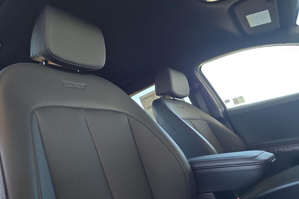 new 2025 Hyundai IONIQ 5 car, priced at $56,975