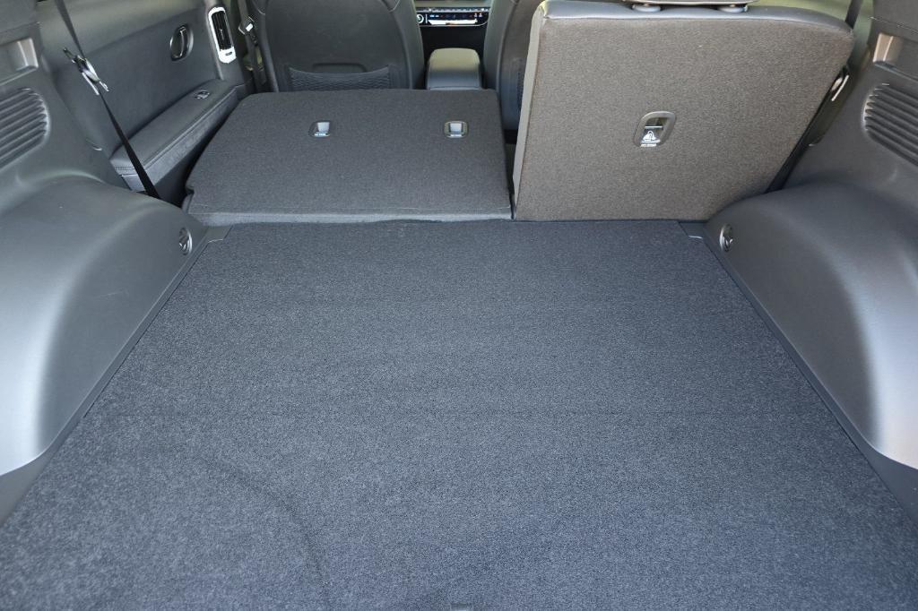 new 2025 Hyundai IONIQ 5 car, priced at $56,975