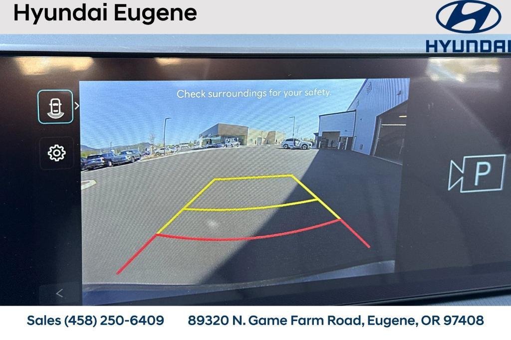 new 2025 Hyundai Sonata car, priced at $24,440