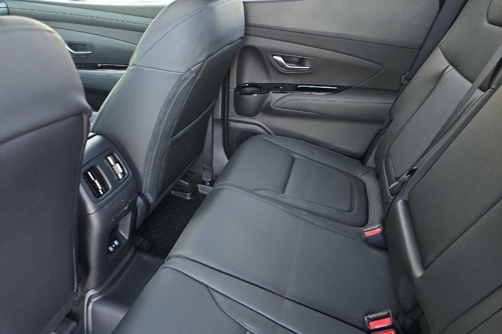 new 2025 Hyundai SANTA CRUZ car, priced at $35,635