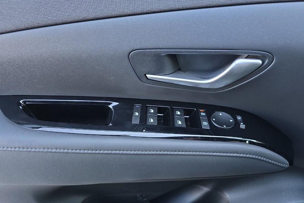 new 2025 Hyundai SANTA CRUZ car, priced at $35,635