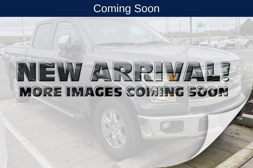 used 2017 Ford F-150 car, priced at $24,977