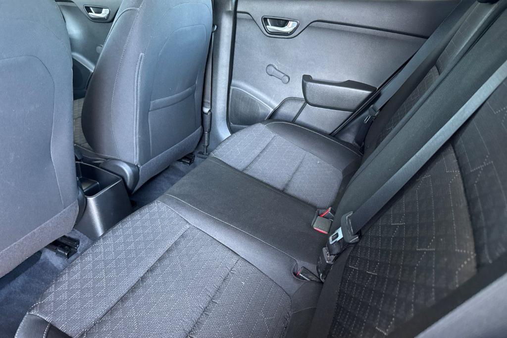 used 2018 Kia Rio car, priced at $9,488