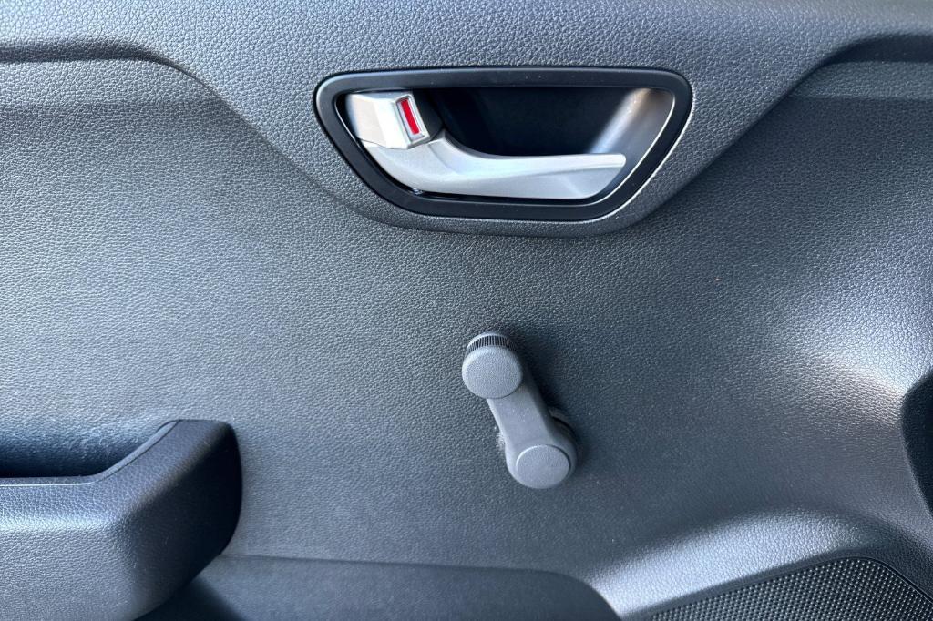 used 2018 Kia Rio car, priced at $9,488
