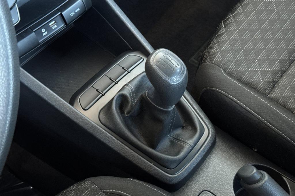 used 2018 Kia Rio car, priced at $9,488